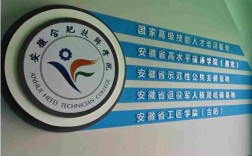 2025年安徽合肥技師學院招生簡章：報名條件/熱門專業/學費標準