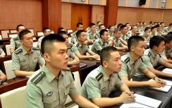 國防科技大學畢業后分配去向和待遇