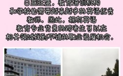 英語專業跨考最吃香的專業