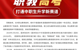 2025年安徽中考300多分想逆襲本科？——合肥工貿高級技工學校（保障公辦專科沖刺本科班）