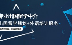 出國(guó)留學(xué)咨詢(xún)中介