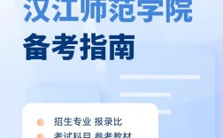 漢江師范學院專升本簡介