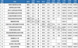 理科300多分的公辦大學(xué)(高考理科300分能報哪些學(xué)校)