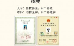 寵物醫生資格證怎么考