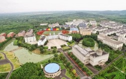 安徽外國語職業技術學院(安徽十大最好專科學校)