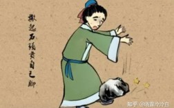 搬石砸腳的意思_釋義_出處