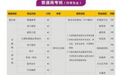 初中畢業能直接升大專嗎？2025安徽有色金屬技師學院3+3升學班招生詳解