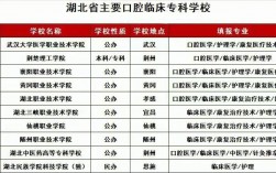 口腔醫學400分左右二本院校(300分口腔醫學能上哪所學校)