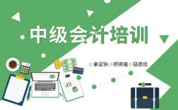 中級會計師考試培訓哪家好