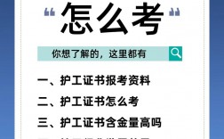 普通人怎么考護工證(找醫院24小時護工)