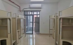 泉州醫學高等專科學校宿舍