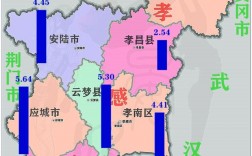 漢川是哪個省的城市