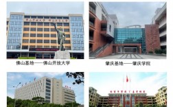 廣東考研容易上岸的學校