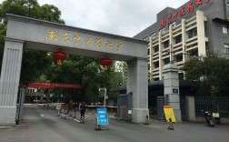 南京中醫藥大學教務系統（附入口+流程）