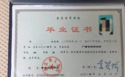 畢業證什么時候發