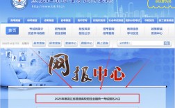 黑龍江省高考信息網官網入口
