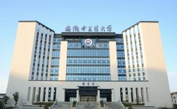 安徽中醫(yī)藥大學(xué)是一本還是二本 好不好