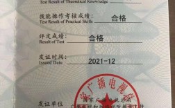 全媒體運營師職業等級(全媒體運營師證書報考條件)