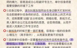 學紋身需要多久能學會(紋繡一般多久能學出來)