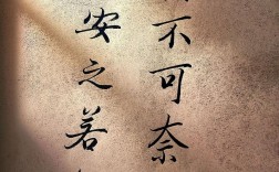 安之若命是什么意思_近義詞_來源