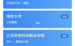 自考網哪個好