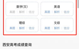 陜西高考什么時候出成績