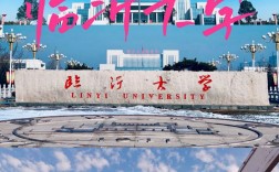臨沂大學是一本還是二本(多少分能上臨沂大學)