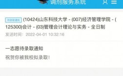 山東科技大學錄取查詢入口(濟南電子機械工程學校錄取線)