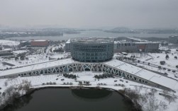 長江大學(xué)武漢校區(qū)