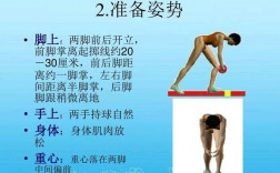 力氣小的女生怎么扔實心球(扔實心球和力氣有關嗎)