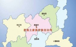 咸豐縣屬于湖北哪個市