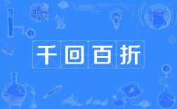 百折千回的意思_釋義_出處