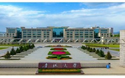 青海大學考研難度大嗎