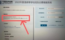 怎樣查詢往年征集志愿的學校(征集志愿補錄學校名單)