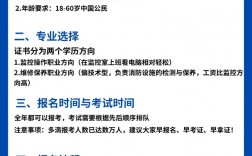 2024消防證報考條件
