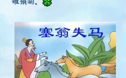 北叟失馬的意思_釋義_出處