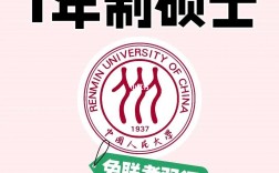 一年制免聯考碩士