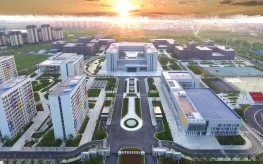 2025年安徽中考低分檔怎樣擇校？免費(fèi) 提升學(xué)歷＋技能培養(yǎng)（安徽合肥技師學(xué)院）報(bào)名流程全講解