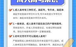 成人教育是什么(成人教育培訓機構)