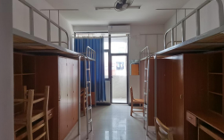 湖北科技學(xué)院宿舍