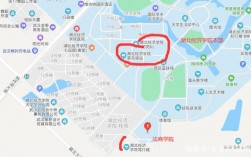 湖北經(jīng)濟學(xué)院地址