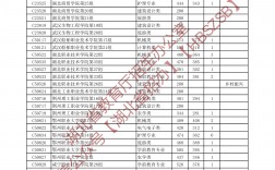 湖北技能高考300分能上什么學校