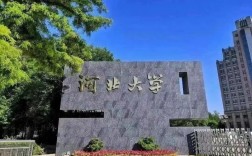 河北大學(xué)是一本嗎(550分能上嗎)