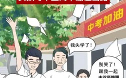 女孩考不上高中的出路（學(xué)什么）