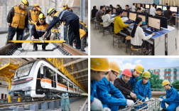 城市軌道交通工程技術是干什么的