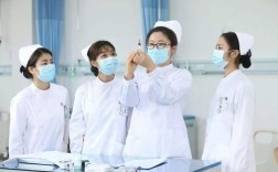 非護理專業自考護士