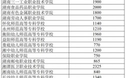湖南單招大專學(xué)校有哪些？如何申請(qǐng)入學(xué)？