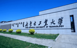 內蒙古工業大學圖片(張雪峰說內蒙古的大學)