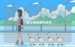 二建注冊需要的條件