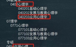 心理學和應用心理學有什么區(qū)別